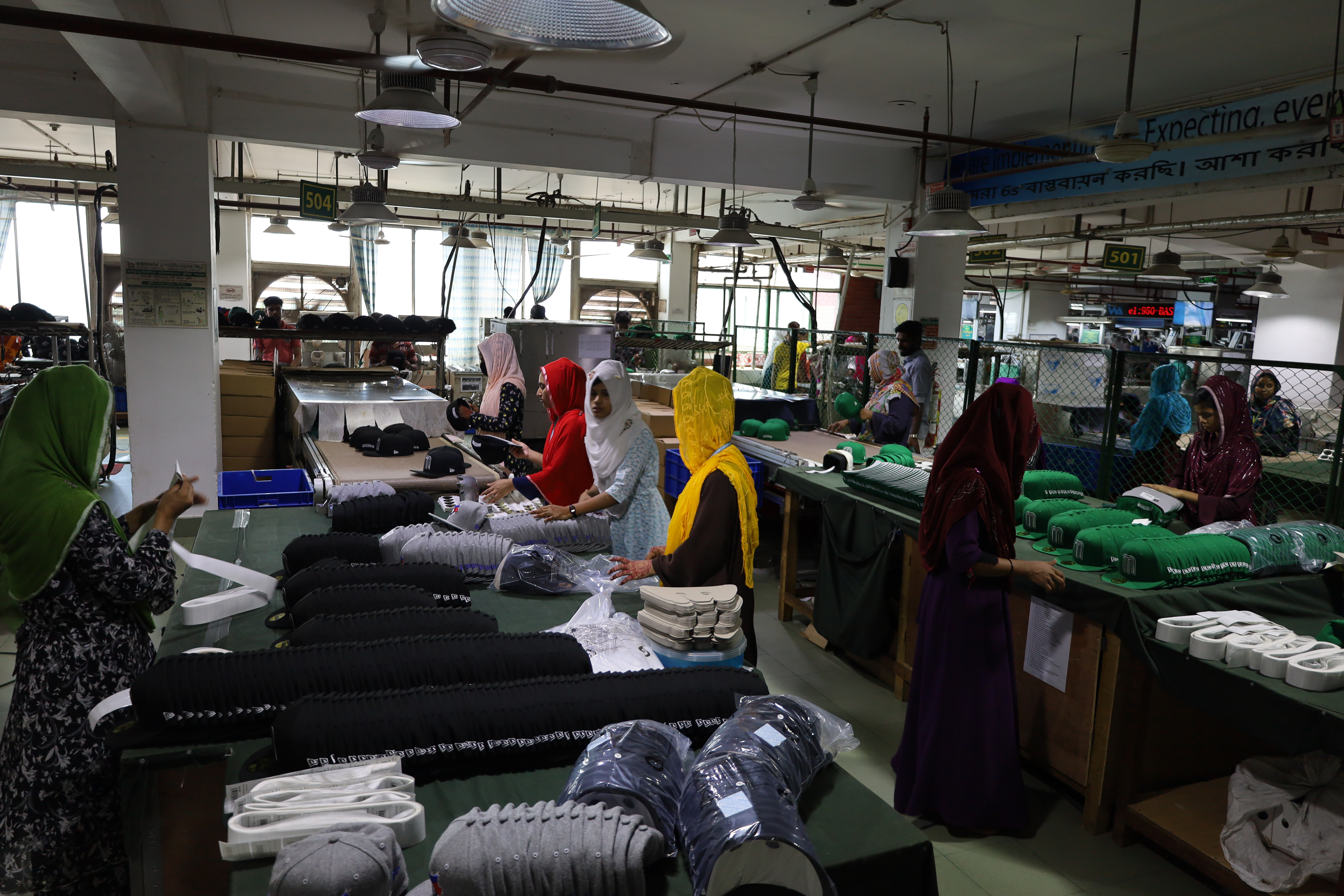Wallet manufacturing