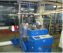 Gloves manufacturing