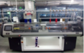 Knits manufacturing