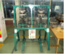 Straws manufacturing
