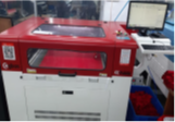 Laser cutting