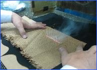 Laser printing
