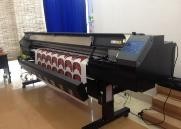 Sublimation printing