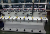 Yarn winding